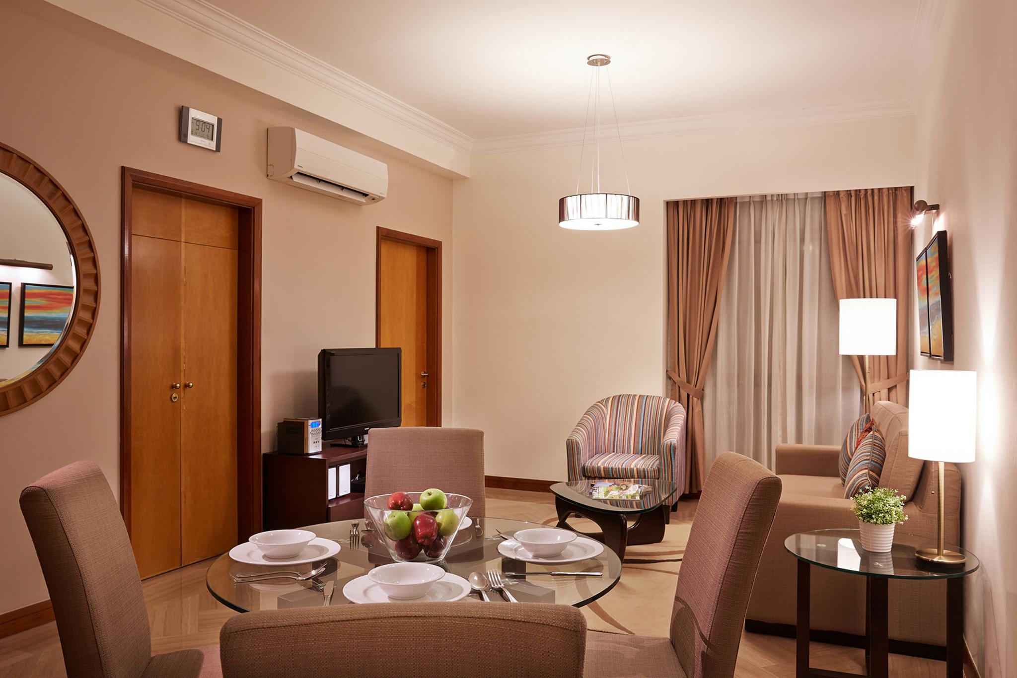 Village Residence Clarke Quay By Far East Hospitality Singapore Esterno foto