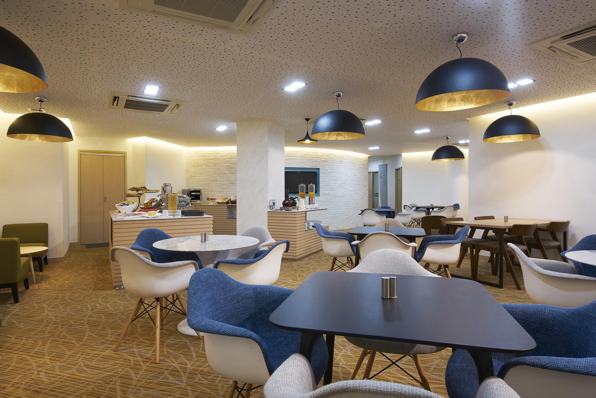 Village Residence Clarke Quay By Far East Hospitality Singapore Esterno foto