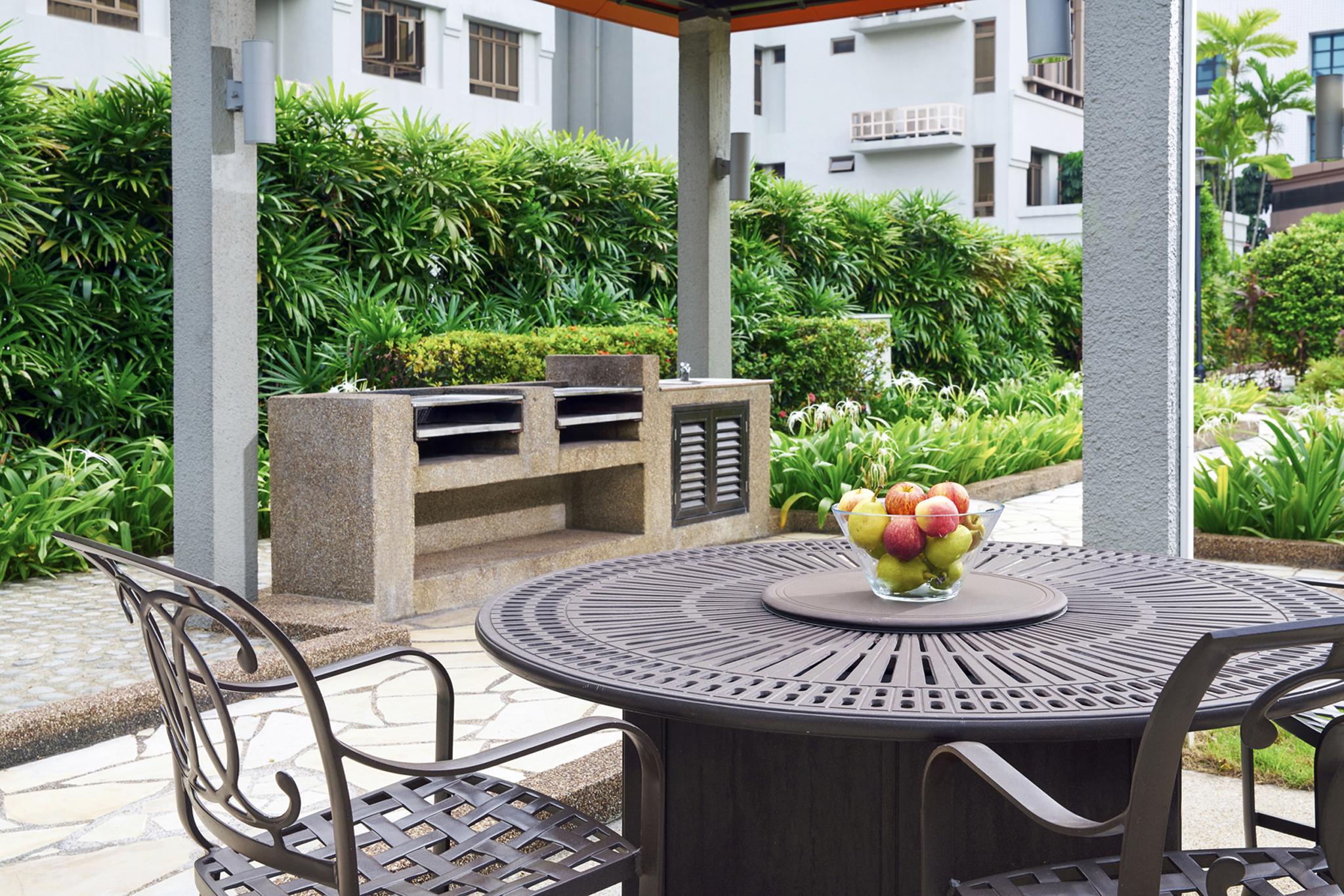 Village Residence Clarke Quay By Far East Hospitality Singapore Esterno foto