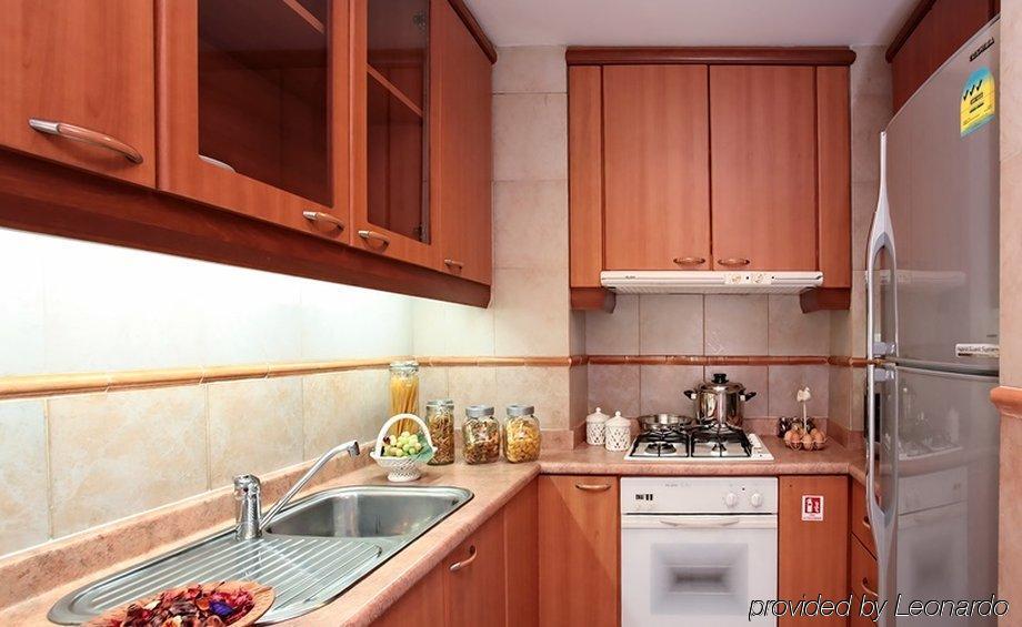 Village Residence Clarke Quay By Far East Hospitality Singapore Camera foto