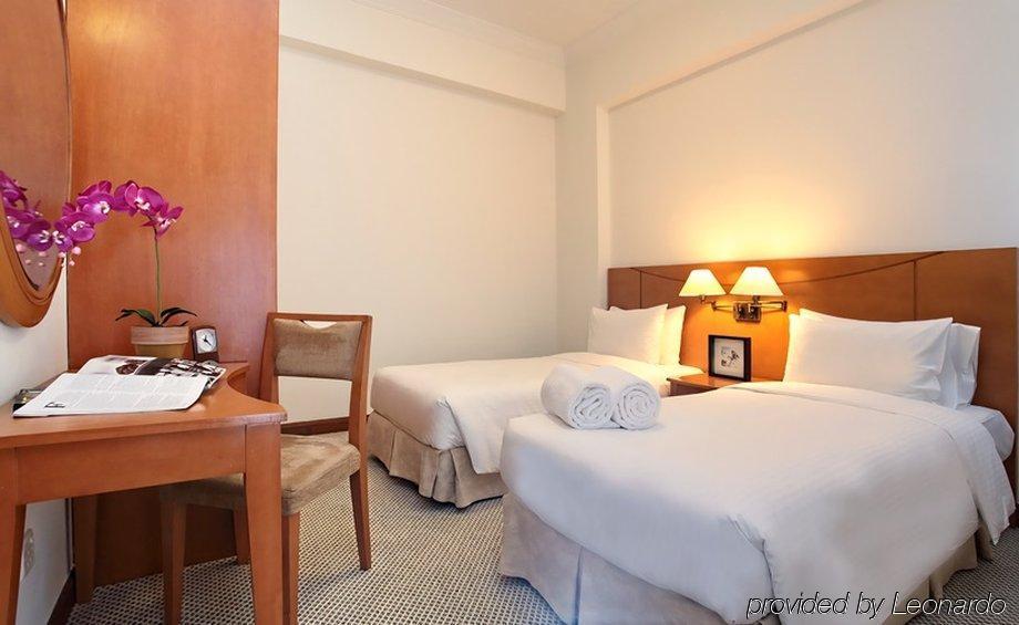 Village Residence Clarke Quay By Far East Hospitality Singapore Camera foto
