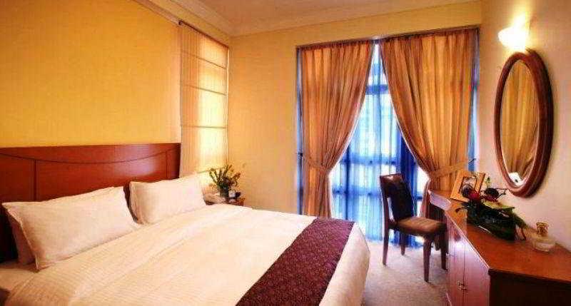 Village Residence Clarke Quay By Far East Hospitality Singapore Esterno foto