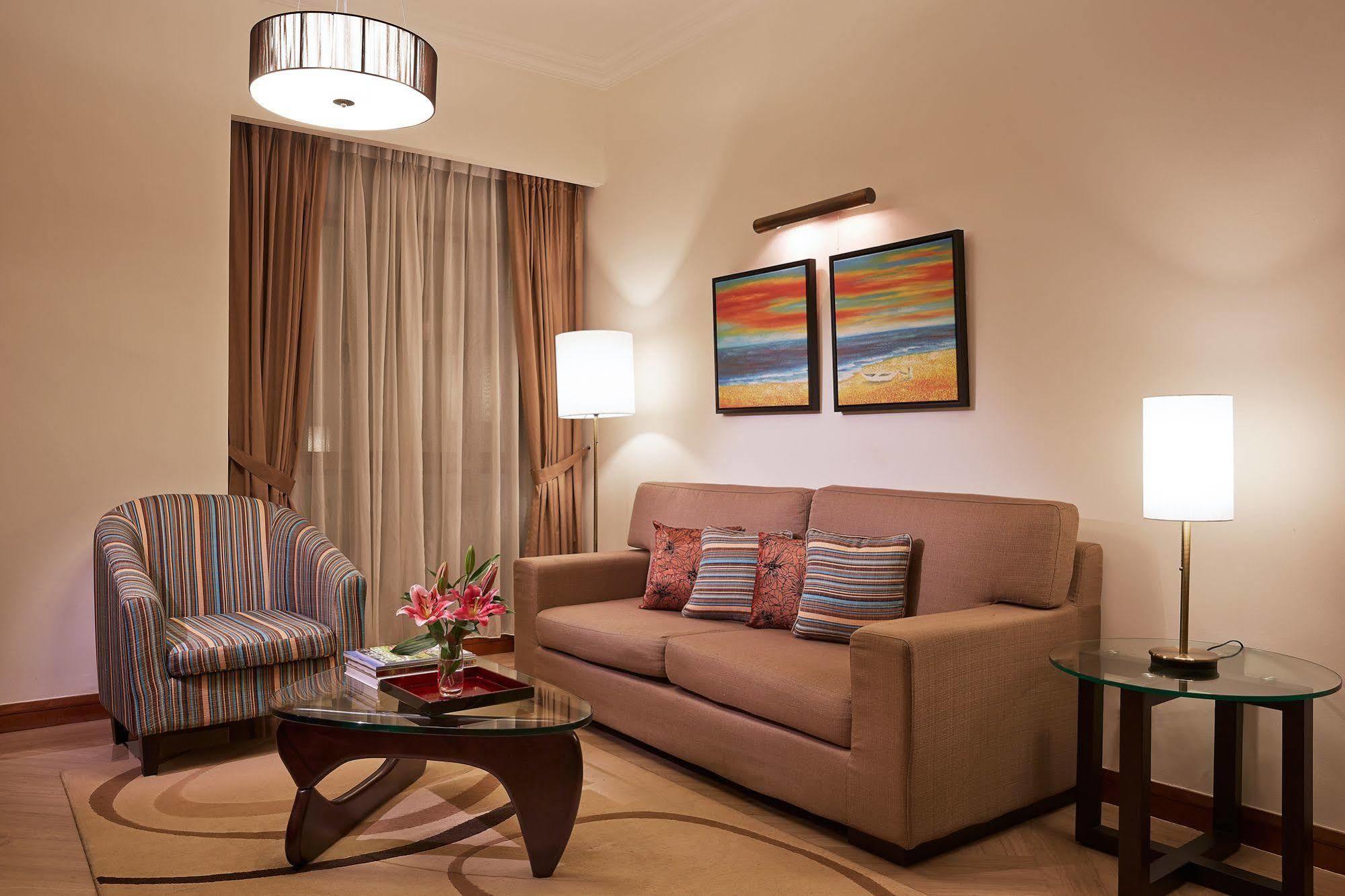 Village Residence Clarke Quay By Far East Hospitality Singapore Esterno foto