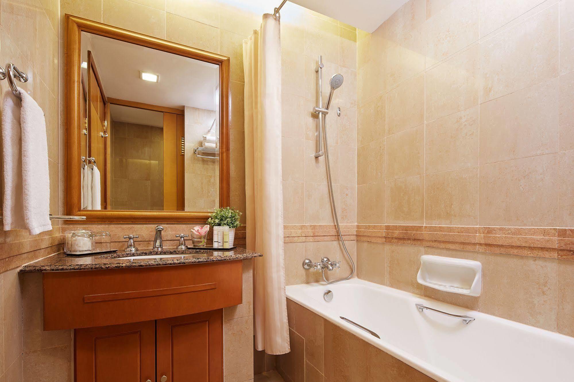 Village Residence Clarke Quay By Far East Hospitality Singapore Esterno foto