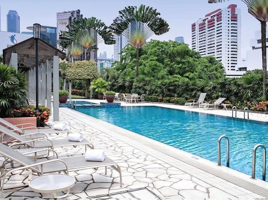 Village Residence Clarke Quay By Far East Hospitality Singapore Esterno foto