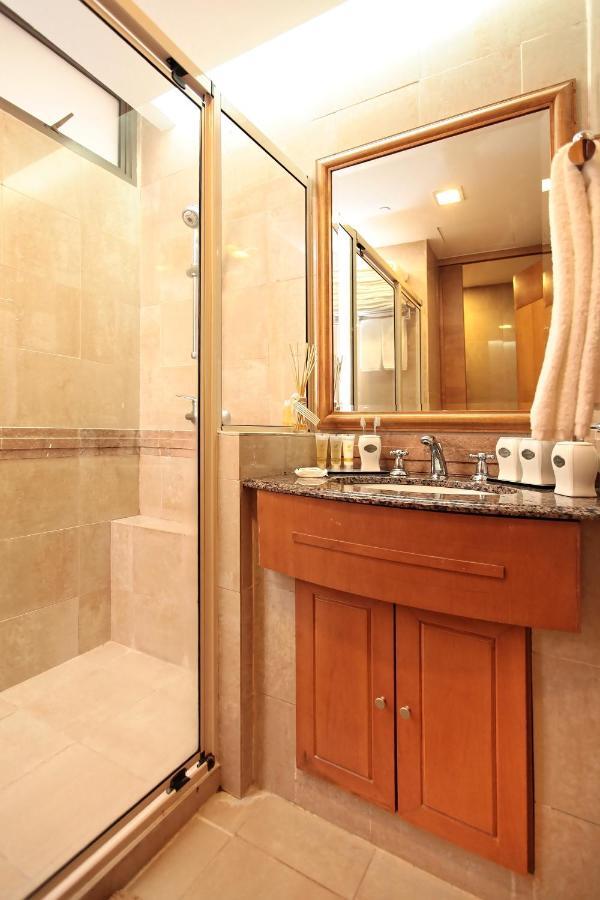 Village Residence Clarke Quay By Far East Hospitality Singapore Camera foto